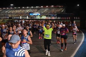 BIB: 
                            <button type="button" onclick="openModal(23984018)" class="btn btn-primary btn-sm float-right btn-popup" data-toggle="modal" data-target=".modal-high-quality">
                        <i class="fas fa-shopping-cart"></i> Add to Cart
                    </button>
                                            <button type="button" onclick="isThisMe(23984018, true)" class="btn btn-success btn-sm float-right btn-popup btn-isme hidden" data-toggle="tooltip" data-placement="bottom" title="นี่คือรูปของคุณใช่ไหม คลิกที่นี่เพื่อเอาเข้าอัลบั้ม">
                        <i class="fas fa-plus"></i> Add to album
                    </button>
                    <button type="button" onclick="isThisMe(23984018, false)" class="btn btn-warning btn-sm float-right btn-popup btn-isnotme hidden">
                        <i class="fas fa-ban"></i> Remove from album
                    </button>